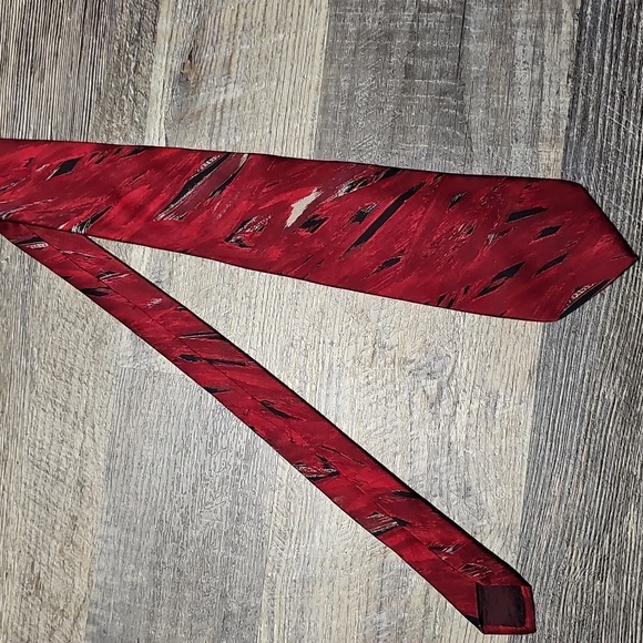 Brioni Tie - Picture 4 of 7